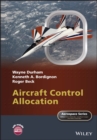 Aircraft Control Allocation - eBook
