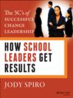 High-Payoff Strategies : How Education Leaders Get Results - Book