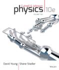 Physics, Volume Two: Chapters 18-32 - Book