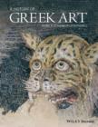 A History of Greek Art - eBook