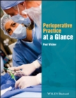 Perioperative Practice at a Glance - Book