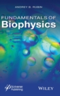 Fundamentals of Biophysics - Book