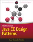 Professional Java EE Design Patterns - Book