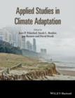 Applied Studies in Climate Adaptation - Book