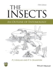 The Insects : An Outline of Entomology - eBook