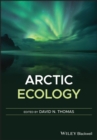 Arctic Ecology - Book