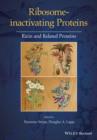 Ribosome-inactivating Proteins : Ricin and Related Proteins - eBook