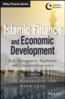 Islamic Finance and Economic Development : Risk, Regulation, and Corporate Governance - Book