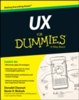 UX For Dummies - Book