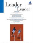 Leader to Leader (LTL), Volume 72, Spring 2014 - Book
