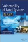Vulnerability of Land Systems in Asia - Book