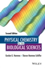 Physical Chemistry for the Biological Sciences - Book