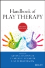 Handbook of Play Therapy - Book