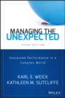 Managing the Unexpected : Sustained Performance in a Complex World - eBook