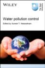 Water Pollution Control - eBook