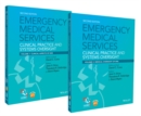 Emergency Medical Services : Clinical Practice and Systems Oversight, 2 Volume Set - Book