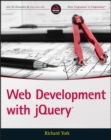 Web Development with jQuery - eBook