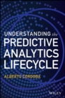 Understanding the Predictive Analytics Lifecycle - Book