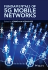 Fundamentals of 5G Mobile Networks - eBook