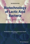 Biotechnology of Lactic Acid Bacteria : Novel Applications - eBook