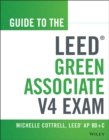 Guide to the LEED Green Associate V4 Exam - eBook