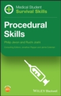 Medical Student Survival Skills : Procedural Skills - Book