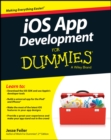iOS App Development For Dummies - eBook