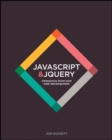 JavaScript & jQuery : Interactive Front-End Web Development - Book