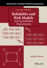 Reliability and Risk Models : Setting Reliability Requirements - eBook
