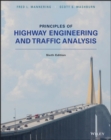 Principles of Highway Engineering and Traffic - Book