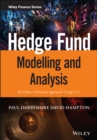 Hedge Fund Modelling and Analysis : An Object Oriented Approach Using C++ - Book