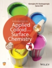 Introduction to Applied Colloid and Surface Chemistry - Book