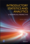 Introductory Statistics and Analytics : A Resampling Perspective - eBook