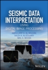 Seismic Data Interpretation using Digital Image Processing - Book