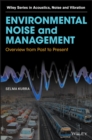 Environmental Noise and Management : Overview from Past to Present - eBook