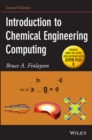 Introduction to Chemical Engineering Computing - Book