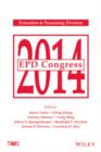 EPD Congress 2014 - Book