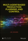Multi-Agent-Based Production Planning and Control - eBook