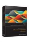 The Wiley Handbook of Obsessive Compulsive Disorders - eBook