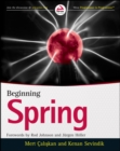 Beginning Spring - Book