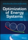 Optimization of Energy Systems - eBook