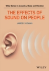 The Effects of Sound on People - eBook