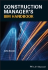 Construction Manager's BIM Handbook - Book
