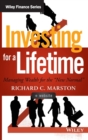 Investing for a Lifetime : Managing Wealth for the "New Normal" - Book
