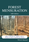 Forest Mensuration - Book
