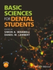 Basic Sciences for Dental Students - Book