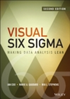 Visual Six Sigma : Making Data Analysis Lean - Book