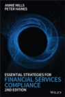 Essential Strategies for Financial Services Compliance - eBook