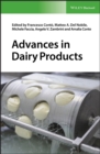 Advances in Dairy Products - Book