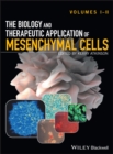 The Biology and Therapeutic Application of Mesenchymal Cells - eBook